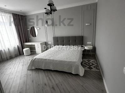 2-бөлмелі пәтер · 65 м² · 6 қабат, мкр Алмагуль, Розыбакиева 388/Б2, бағасы: 600 000 〒 в Алматы, Бостандыкский р-н