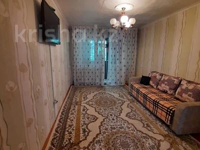 3-комнатная квартира, 59 м², 4/5 этаж, ул. Сыпатай батыра за 14.8 млн 〒 в Акбулыме