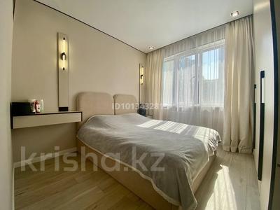 2-комнатная квартира · 43 м² · 3/9 этаж, Кульджинский тракт 68 — Бухтарминская за 32.5 млн ₸ в Алматы, Турксибский р-н