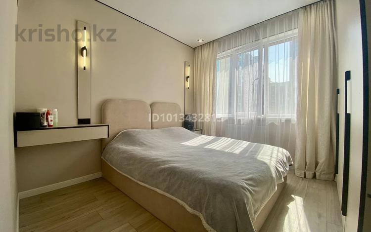 2-комнатная квартира · 43 м² · 3/9 этаж, Кульджинский тракт 68 — Бухтарминская за 32.5 млн ₸ в Алматы, Турксибский р-н — фото 2