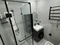 1-комнатная квартира · 28 м² · 5/9 этаж, мкр Шугыла за 200 000 ₸ в Алматы, Наурызбайский р-н — фото 2
