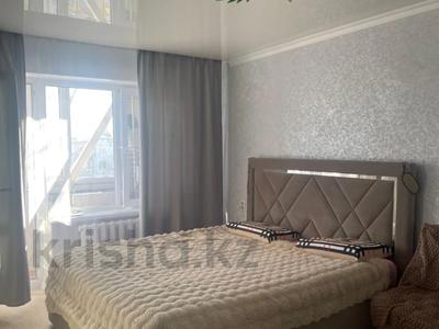 1-комнатная квартира · 30.9 м² · 5/5 этаж, Переулок Жумабека Ташенова 8/2 за 16.5 млн 〒 в Астане, р-н Байконур