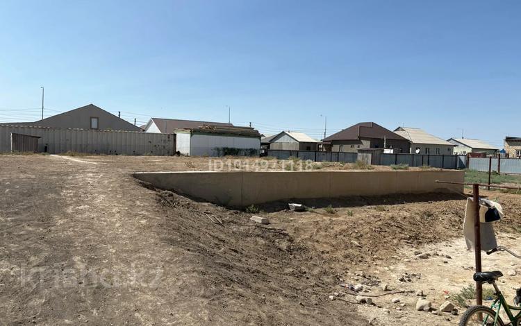 Отдельный дом · 4 комнаты · 120 м² · 10 сот., Таскала ул Кубайдолла Жулдызов 19 за 35 млн ₸ в Атырау — фото 2