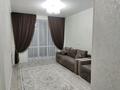 1-комнатная квартира, 45 м², 3/6 этаж посуточно, Дастенова 55 за 12 000 〒 в Семее