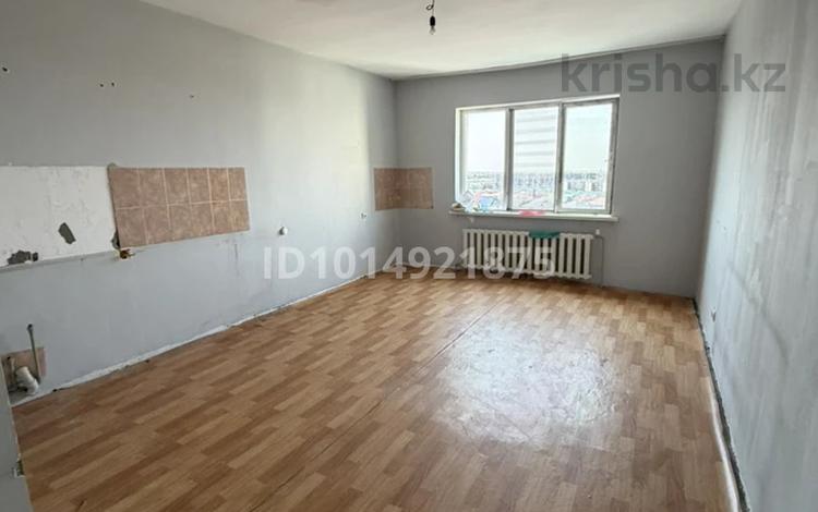 2-бөлмелі пәтер · 102 м² · 10 қабат, Шұғыла ш/а., Жуалы 25, бағасы: 36.5 млн ₸ в Алматы, Наурызбайский р-н — фото 2