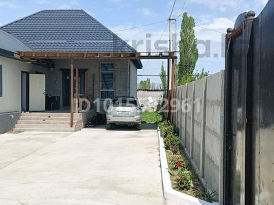 Отдельный дом · 4 комнаты · 180 м² · 12 сот., Т.Рыскулова 30/А за 25 млн ₸ в Айша-Биби