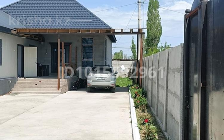 Отдельный дом · 4 комнаты · 180 м² · 12 сот., Т.Рыскулова 30/А за 25 млн ₸ в Айша-Биби — фото 2