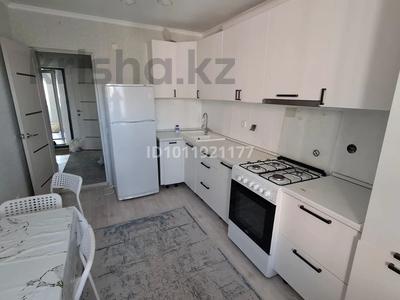 1-бөлмелі пәтер · 48 м² · 8/9 қабат, мкр. Алтын орда, Мангилик ел 14 — НИШ, бағасы: 150 000 ₸ в Актобе