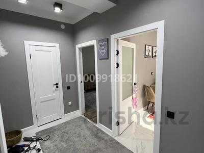 1-комнатная квартира · 44 м² · 2/10 этаж, мкр Нурсая, Абулхайыр хана 51а — Абулхайыр хана за 26 млн 〒 в Атырау