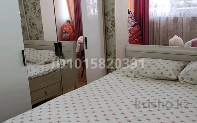 4-бөлмелі пәтер · 90 м² · 5/9 қабат, 11 ш/а., бағасы: 28 млн ₸ в Актобе, мкр 11 — фото 2