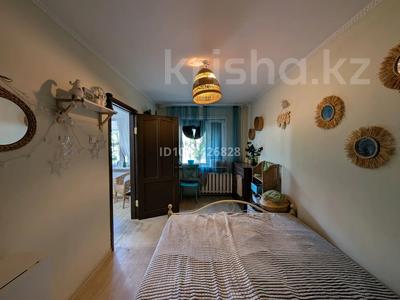 2-комнатная квартира · 45 м² · 1/5 этаж, мкр Новый Город, Абдирова 34/2 за 17.5 млн ₸ в Караганде, Казыбек би р-н