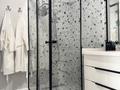 2-бөлмелі пәтер · 70 м² · 12/15 қабат, Найрызбай батыра 50 — ОТЕЛЬНЫЙ СТАНДАРТ ЧИСТОТЫ, бағасы: 35 000 ₸ в Алматы, Алмалинский р-н — фото 26