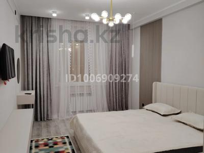 2-бөлмелі пәтер · 71 м² · 6/9 қабат, мкр Нурсая, Елорда 6/4, бағасы: 35 млн ₸ в Атырау