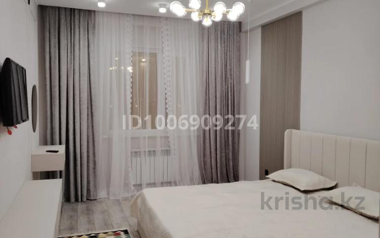 2-бөлмелі пәтер · 71 м² · 6/9 қабат, мкр Нурсая, Елорда 6/4, бағасы: 35 млн ₸ в Атырау — фото 2