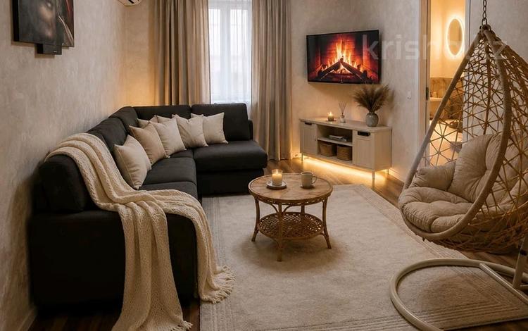 2-комнатная квартира · 42 м² · 2/5 этаж, Толе би 76 — Толе би, Женыс парк, ДК Баласагун и центральная мечеть, здание облсуда, ГЦВП и стадион Жастар. школа бокса и Тараз Арена. городская больница за 14 000 ₸ — фото 23