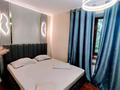 2-комнатная квартира · 42 м² · 2/5 этаж, Толе би 76 — Толе би, Женыс парк, ДК Баласагун и центральная мечеть, здание облсуда, ГЦВП и стадион Жастар. школа бокса и Тараз Арена. городская больница за 14 000 ₸ — фото 6