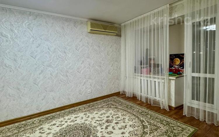 2-комнатная квартира · 55 м² · 3/6 этаж, мкр 12 за 17.3 млн ₸ в Актобе — фото 2