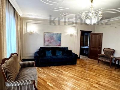 Аренда квартир в Алматы: 2-комнатная квартира · 82 м² · 3/5 этаж · помесячно, 5-й переулок 16/1-4 — Арайлы за 450 000 〒 2-комнатная квартира · 82 м² · 3/5 этаж · помесячно, 5-й переулок 16/1-4 — Арайлы за 450 000 〒 в Алматы, Бостандыкский р-н