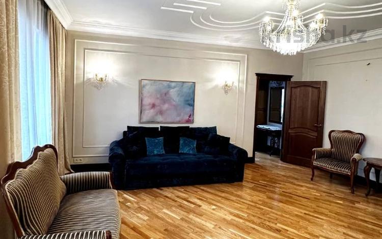 2-бөлмелі пәтер · 82 м² · 3/5 қабат, 5-й переулок 16/1-4 — Арайлы, бағасы: 450 000 ₸ в Алматы, Бостандыкский р-н — фото 14