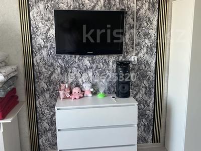 1-бөлмелі пәтер · 18 м² · 5/5 қабат, Старый город, Конаева — Возле шыгыса, бағасы: 3.2 млн ₸ в Актобе