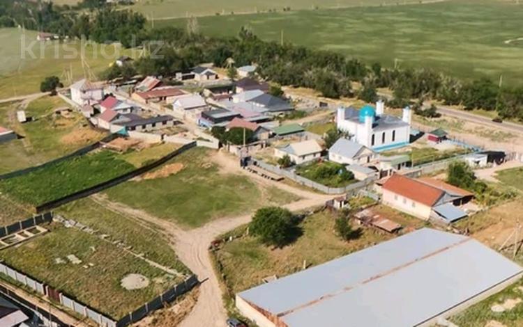 Жер телімі · 90 сотық, Да Баркол, бағасы: 12 млн ₸ в  — фото 2