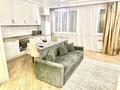 3-комнатная квартира · 68 м² · 9/10 этаж, Толе би 40 за 320 000 ₸ в Астане, Нура р-н