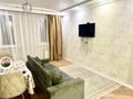 3-комнатная квартира · 68 м² · 9/10 этаж, Толе би 40 за 320 000 ₸ в Астане, Нура р-н — фото 2