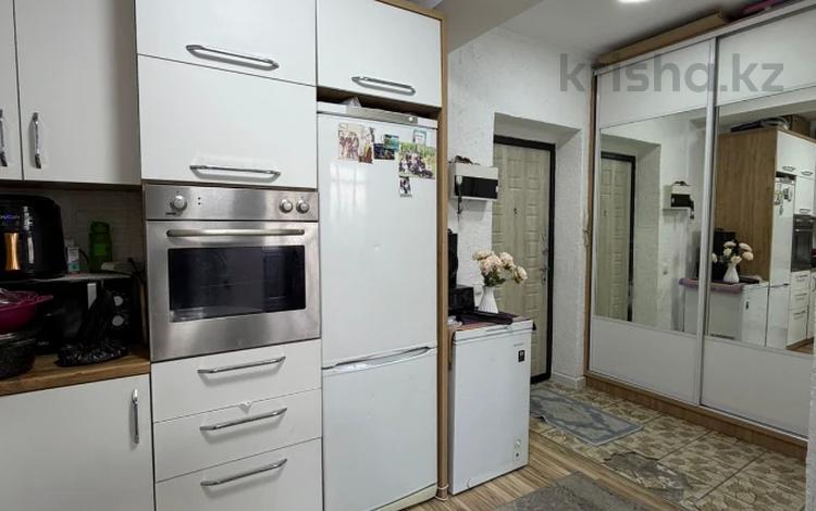 2-комнатная квартира · 39 м² · 1/9 этаж, мкр Айнабулак-2 за 25.6 млн ₸ в Алматы, Жетысуский р-н — фото 2