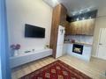 2-комнатная квартира · 52 м² · 6/12 этаж, Сейфулина 469а/1 за 18 000 ₸ в Алматы, Алмалинский р-н — фото 25