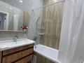 2-комнатная квартира · 52 м² · 6/12 этаж, Сейфулина 469а/1 за 18 000 ₸ в Алматы, Алмалинский р-н — фото 29