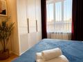 2-комнатная квартира · 52 м² · 6/12 этаж, Сейфулина 469а/1 за 18 000 ₸ в Алматы, Алмалинский р-н — фото 2