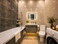 2-комнатная квартира · 52 м² · 6/12 этаж, Сейфулина 469а/1 за 18 000 ₸ в Алматы, Алмалинский р-н — фото 12