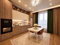 2-комнатная квартира · 52 м² · 6/12 этаж, Сейфулина 469а/1 за 18 000 ₸ в Алматы, Алмалинский р-н — фото 10