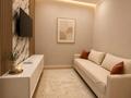 2-комнатная квартира · 52 м² · 6/12 этаж, Сейфулина 469а/1 за 18 000 ₸ в Алматы, Алмалинский р-н — фото 7