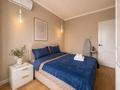 2-комнатная квартира · 52 м² · 6/12 этаж, Сейфулина 469а/1 за 18 000 ₸ в Алматы, Алмалинский р-н