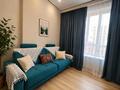 2-комнатная квартира · 52 м² · 6/12 этаж, Сейфулина 469а/1 за 20 000 ₸ в Алматы, Алмалинский р-н — фото 20