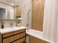 2-комнатная квартира · 52 м² · 6/12 этаж, Сейфулина 469а/1 за 20 000 ₸ в Алматы, Алмалинский р-н — фото 27