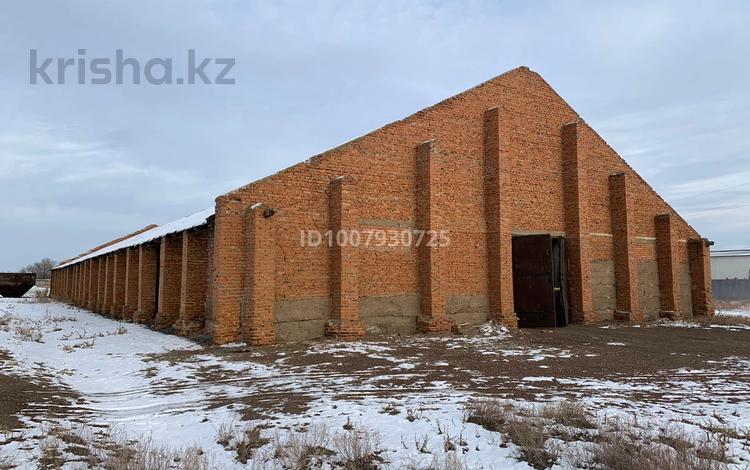 Свободное назначение, склады, сельское хозяйство · 1200 м² за 45 млн ₸ в Уральске — фото 2