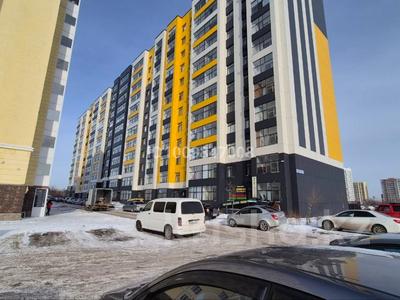 2-бөлмелі пәтер · 38 м² · 1/12 қабат, Е-181 1, бағасы: ~ 23.5 млн ₸ в Астане, Нура р-н