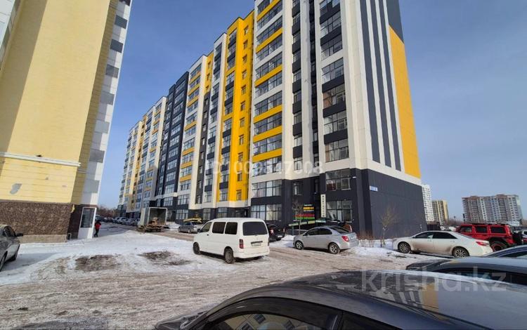 2-бөлмелі пәтер · 38 м² · 1/12 қабат, Е-181 1, бағасы: ~ 23.5 млн ₸ в Астане, Нура р-н — фото 13