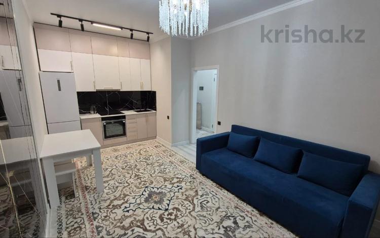 2-комнатная квартира · 38 м² · 2/12 этаж, Е-181 1 за ~ 23.5 млн ₸ в Астане, Нура р-н — фото 5