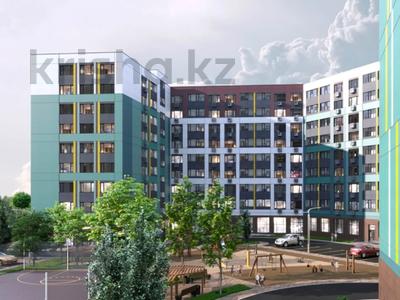 Продажа квартир в Астане: 3-комнатная квартира · 78.5 м² · 2/9 этаж, А62 участок 2 — Нового вокзала за 28.7 млн 〒 3-комнатная квартира · 78.5 м² · 2/9 этаж, А62 участок 2 — Нового вокзала за 28.7 млн 〒 в Астане, Алматы р-н