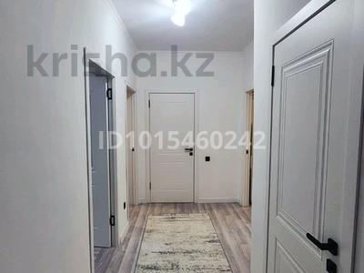 3-комнатная квартира · 87 м² · 2/5 этаж, мкр Саялы за 60 млн ₸ в Алматы, Алатауский р-н