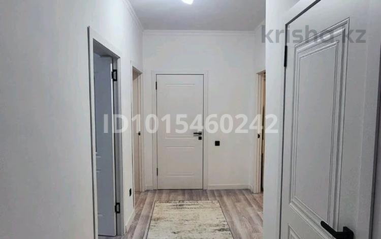 3-бөлмелі пәтер · 87 м² · 2/5 қабат, Саялы ш/а., бағасы: 60 млн ₸ в Алматы, Алатауский р-н — фото 2