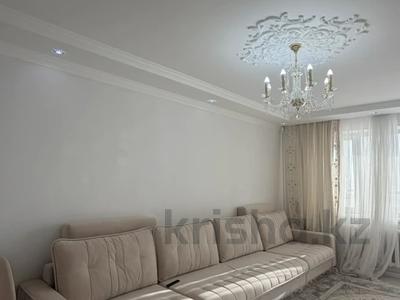 3-бөлмелі пәтер · 105 м² · 8/13 қабат, Айтматова 36, бағасы: 42.9 млн ₸ в Астане