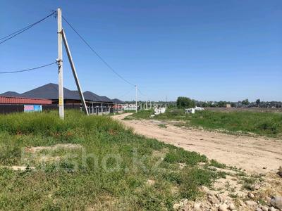 Участок · 5 соток, Уч.кв.203 73/56 — Уч.кв.203 за 9.5 млн ₸ в Каскелене