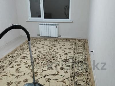 2-комнатная квартира, 60 м², 2/12 этаж помесячно, мкр Туран , Мкр. Туран 2 за 90 000 〒 в Шымкенте, Каратауский р-н