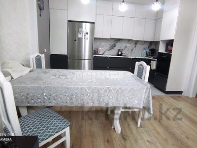 3-комнатная квартира · 95 м² · 4/10 этаж, Ш . Кудайбердиулы 17 за 45 млн ₸ в Астане, Алматы р-н