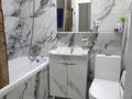 3-бөлмелі пәтер · 95 м² · 4/10 қабат, Ш . Кудайбердиулы 17, бағасы: 45 млн ₸ в Астане, Алматы р-н — фото 13