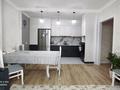 3-бөлмелі пәтер · 95 м² · 4/10 қабат, Ш . Кудайбердиулы 17, бағасы: 45 млн ₸ в Астане, Алматы р-н — фото 3